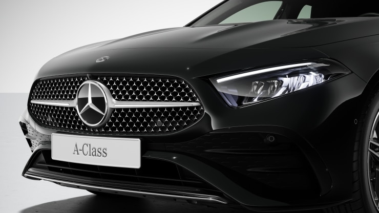 AMG Line 3