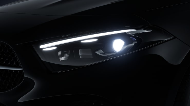 MULTIBEAM LED 3