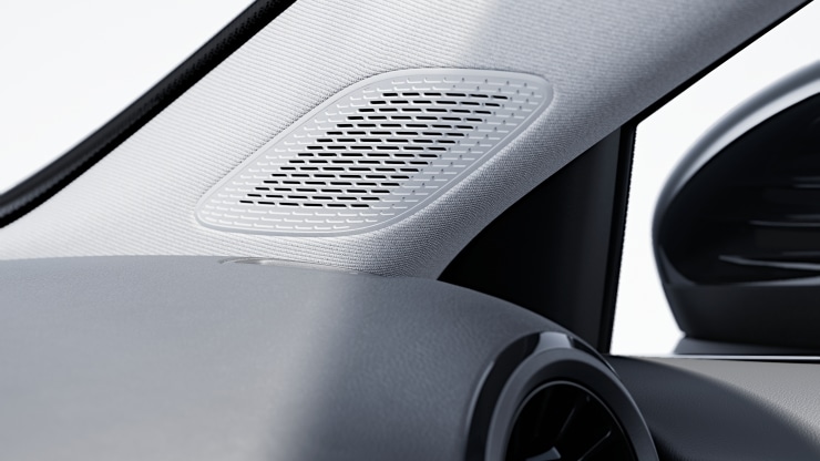 Advanced Soundsystem Bild 1