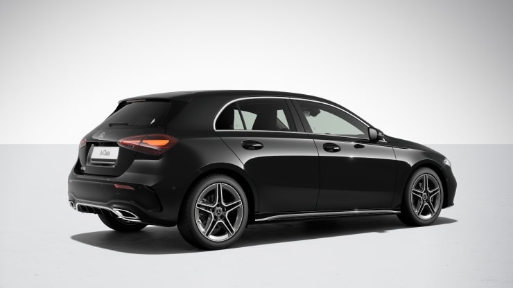 AMG Line 2