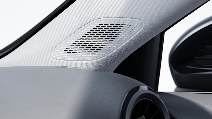 Advanced Soundsystem Bild 1