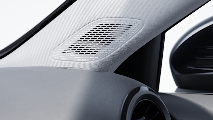 Advanced Soundsystem 1