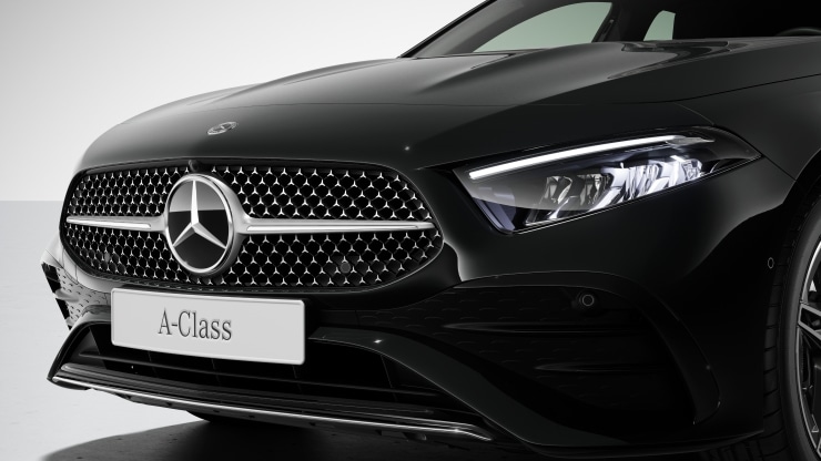 AMG Line 3