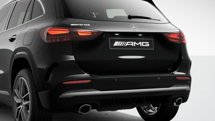 AMG Line 4