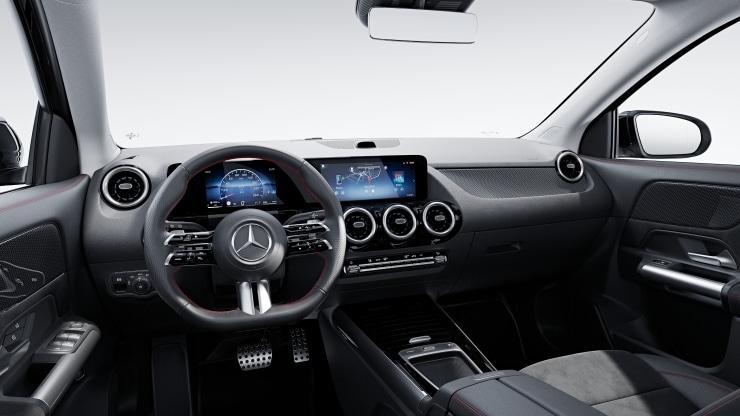 AMG Line 5