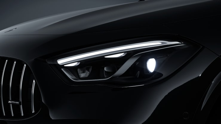 MULTIBEAM LED 3