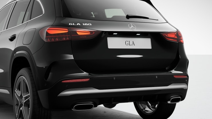 AMG Line 4