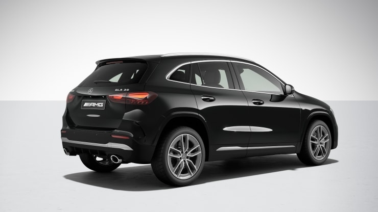 AMG Line 2