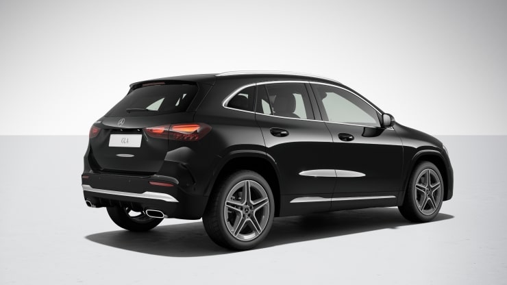 AMG Line 2