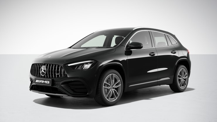 AMG Line 1