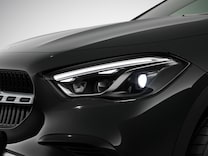 GLA Faros MULTIBEAM LED