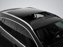 GLA Tetto Panorama scorrevole