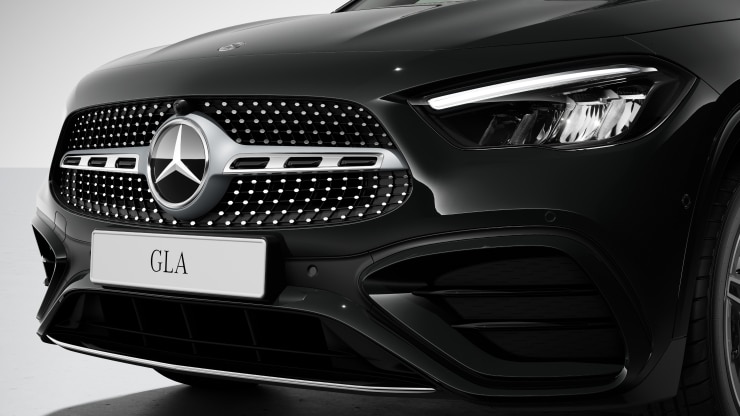 AMG Line 3