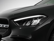 GLA Fari led high performance