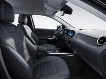 GLA Pack Cuir AMG