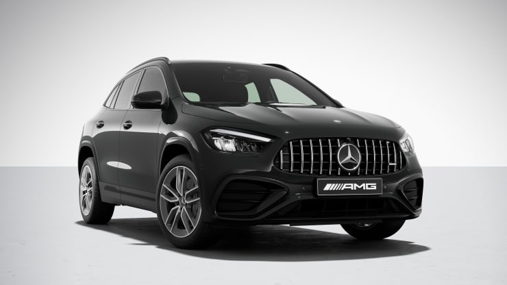 AMG Night-Paket 2