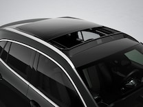 GLA Techo corredizo panorámico