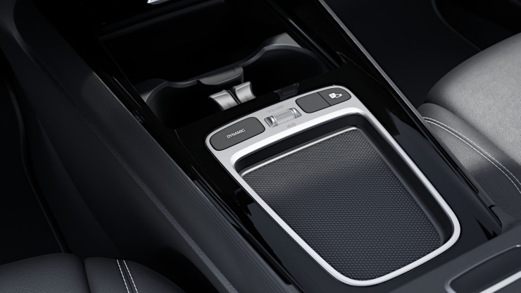 Doppelcupholder Bild 1