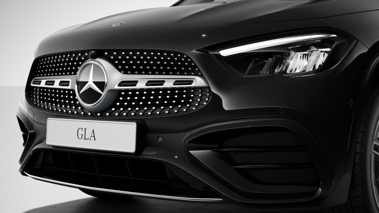 AMG Line 3