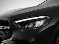 GLA Faros LED High Performance