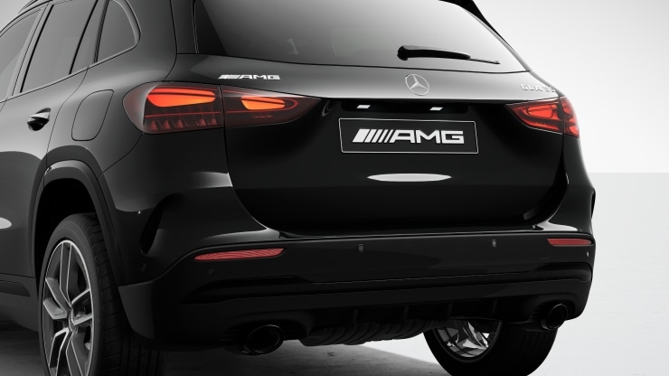 AMG Night-Paket 6