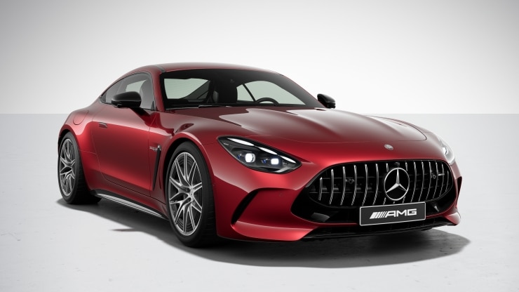 AMG Night-Paket 2