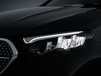 E-Klasse T-Modell LED High Performance-Scheinwerfer