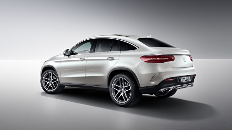 AMG Line Exterieur 2