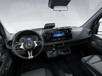 Sprinter Tourer Multifunktionsratt