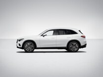 Mercedes-AMG GLC 後側窗及後窗深色隔熱玻璃