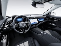 Classe E Station Wagon MBUX Superscreen