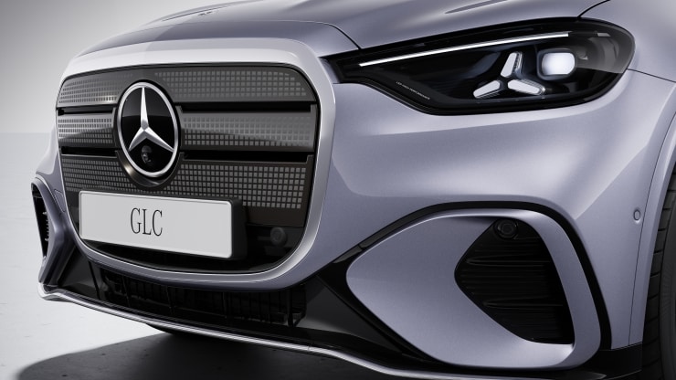 AMG Line 3