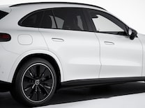 GLC 隱藏式車門把手