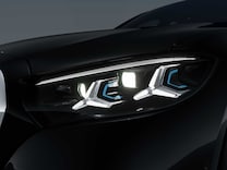 Třída S prodloužená limuzína Sada DIGITAL LIGHT