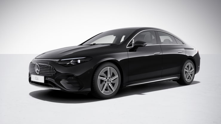 AMG Line 1