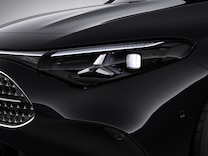 CLA LED High Performance-Scheinwerfer