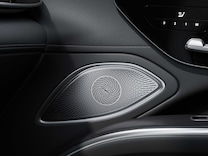 EQS Berline Système de sonorisation 3D-Surround Burmester®