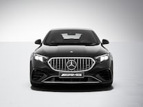 Mercedes-AMG Klasa E Limuzyna Podświetlana osłona chłodnicy