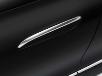 Mercedes-Maybach S-Klasse KEYLESS-GO mit flächenbündigen Türgriffen