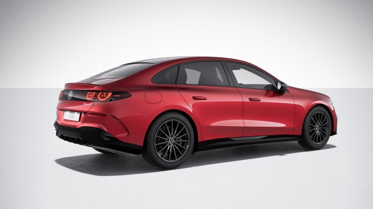 AMG Line Plus 2