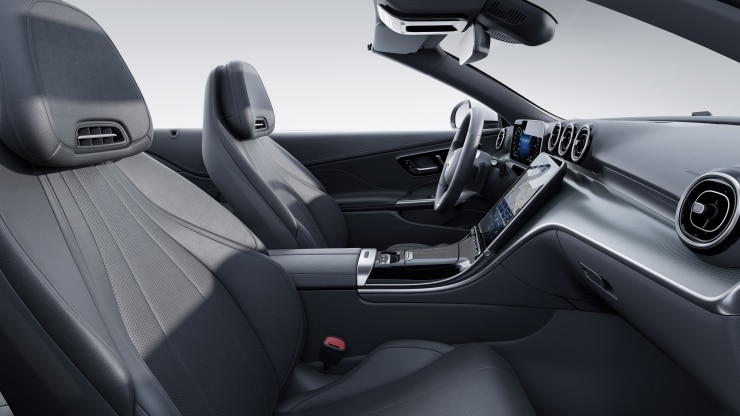 AVANTGARDE Interieur 2
