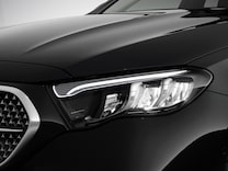 E-Klasse Limousine LED High Performance-Scheinwerfer