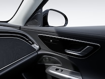E-Klasse Limousine Burmester® 4D-Surround-Soundsystem