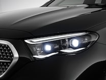 E-Klasse T-Modell Digitales Extra: DIGITAL LIGHT mit Projektionsfunktion