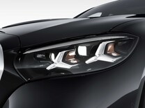 Mercedes-Maybach S-Klasse DIGITAL LIGHT
