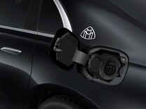 Mercedes-Maybach S-Klasse Fahrzeugsteckdose