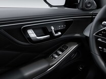 Mercedes-Maybach S-Klasse Fahrer- und Beifahrersitz elektrisch einstellbar mit Memory-Funktion
