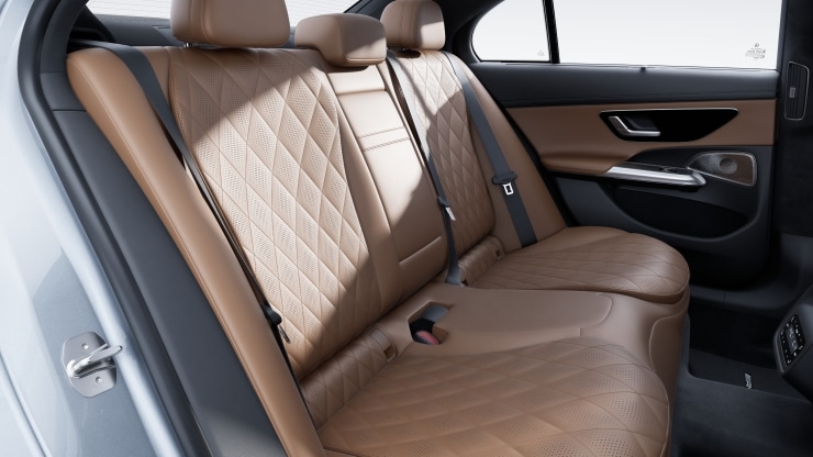 AMG Line Interieur 4