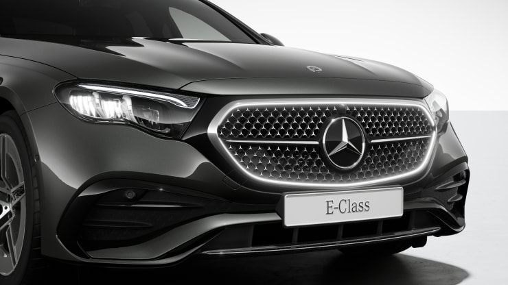 AMG Line Exterieur 17