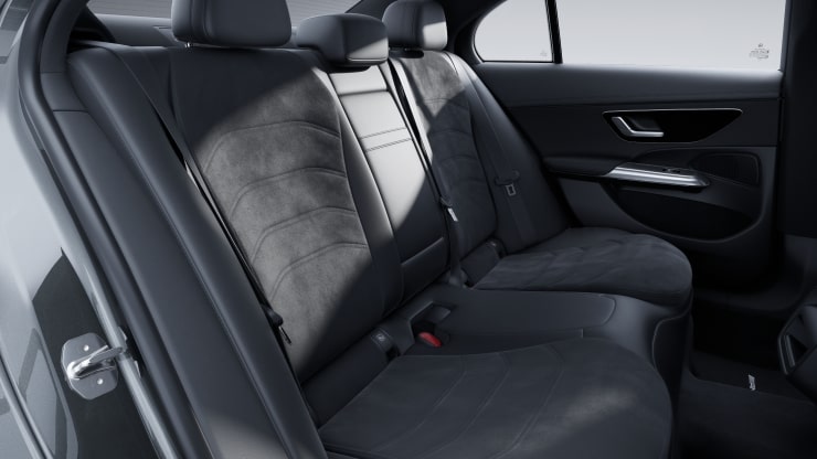 AMG Line Interieur 3